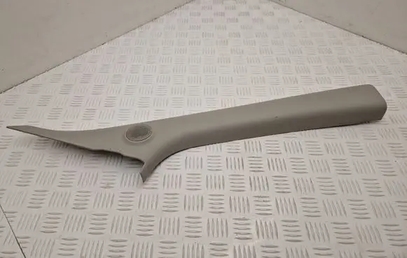 Citroen C3 Aircross (A) pillar trim 13477905