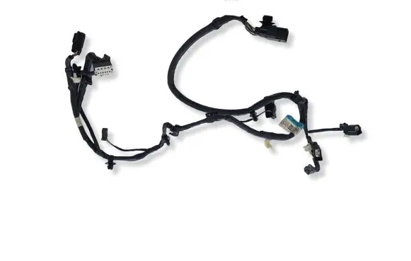 Ford Mustang VI Seat wiring loom EU5T14D231