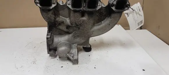 Volkswagen Sharan Intake manifold 03G129713L 00403073A6