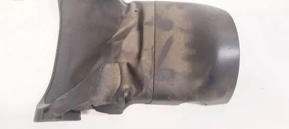 Audi A3 S3 8P Steering wheel column trim 8P0953515