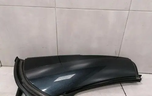 Mercedes-Benz SL R231 Center/middle under tray cover A2317901019