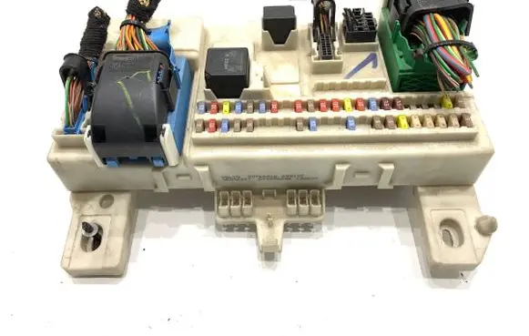 Other control units/modules