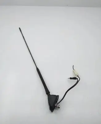 Radio antenna