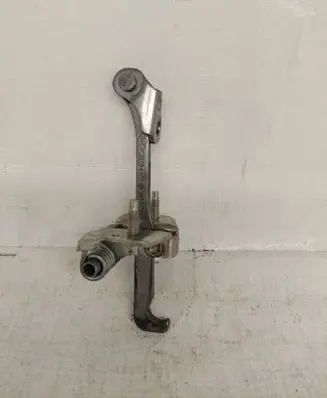 Renault Trafic III (X82) Front door check strap stopper 00242R