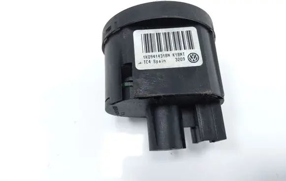 Volkswagen Golf V Light switch 1K0941431