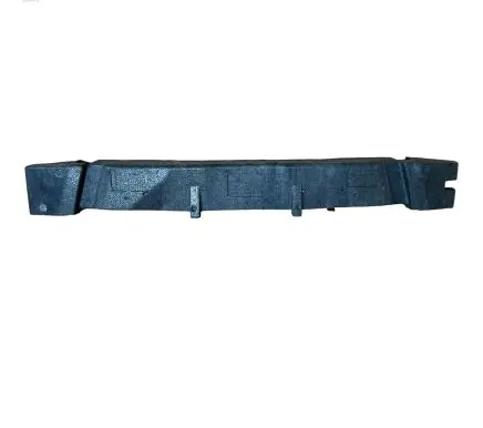 Audi A5 Sportback 8TA Front bumper foam support bar 8T0807550B