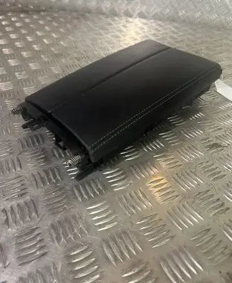 Armrest