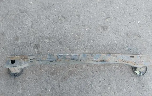 BMW 5 F10 F11 Rear beam 88745