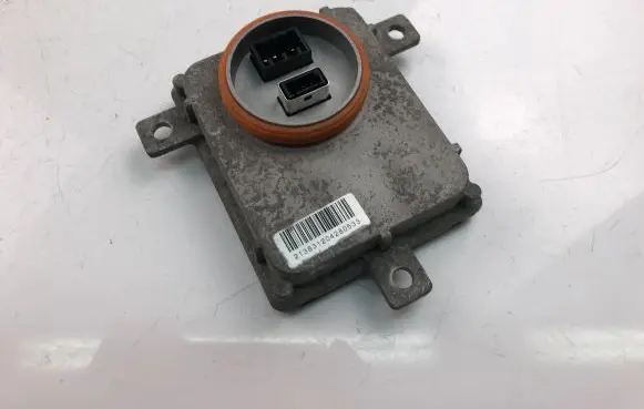 Volkswagen Touareg II Other control units/modules 8K0941597B