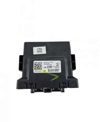 Opel Mokka X Gateway control module 13512359