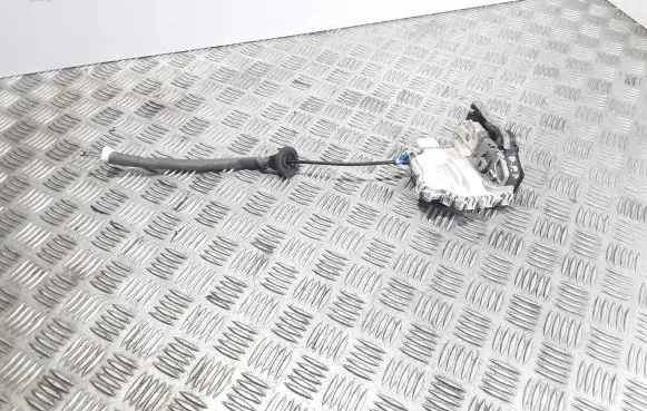 Audi A3 S3 8V Front door lock 8X1837016C