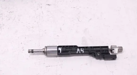 BMW X3 F25 Fuel injector 7597870 0261500109