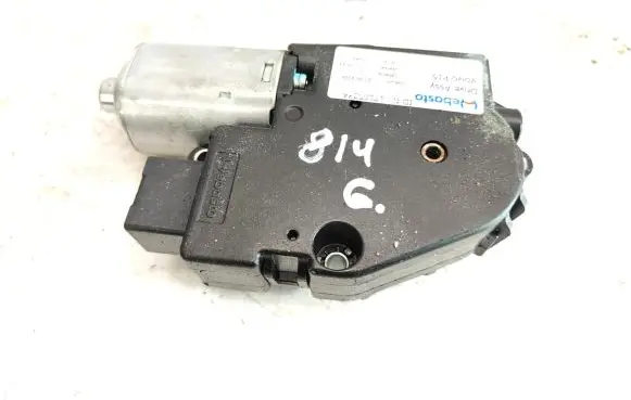 Volvo C70 Sunroof motor/actuator 1716533A FR0160035 060606
