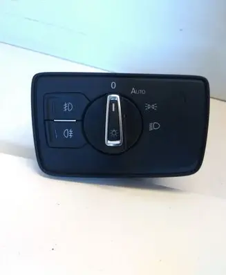 Volkswagen PASSAT B8 Light switch 3G0941633H