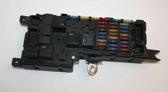 Volvo V70 Fuse box set 518322326 8637841