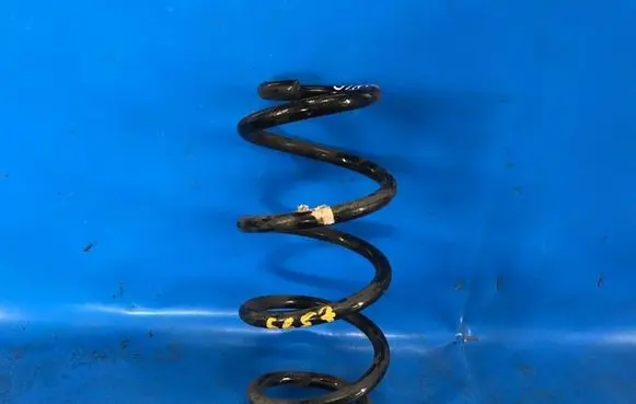 Mini One - Cooper F56 F55 Rear coil spring 33536864184