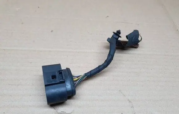 Audi A3 S3 8V Headlight part 