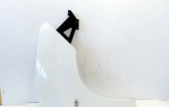 Citroen Berlingo Fender 9817764980