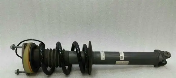 Porsche 911 991 Rear shock absorber with coil spring 99133305711