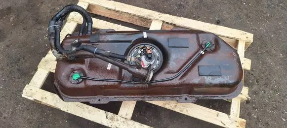 Chevrolet Aveo Fuel tank 96447642
