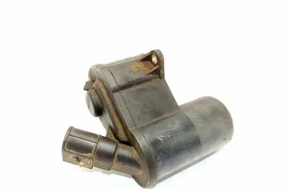 Audi A6 S6 C6 4F Rear brake caliper