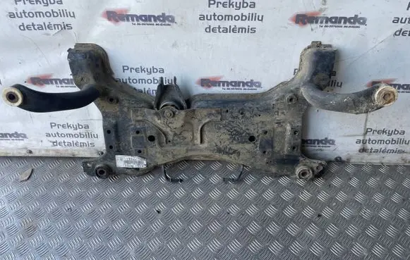 Ford C-MAX I Front subframe