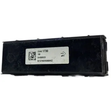 Opel Insignia A Other control units/modules 23461730