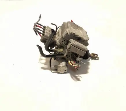 Lexus CT 200H Brake booster 4721076040
