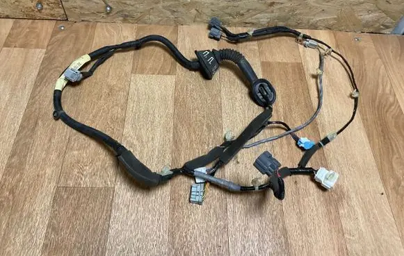 Honda Accord Front door wiring loom 32752SEAG004