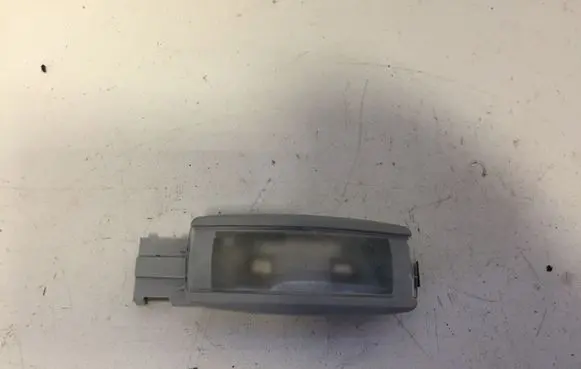 Volkswagen Golf VII Other interior light 1K0947109