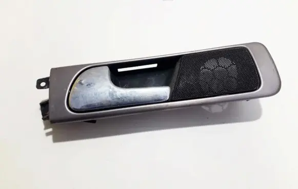 Audi A6 S6 C5 4B Rear door interior handle 4b0839019