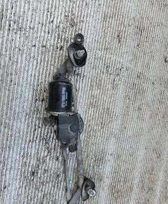 Toyota Prius (XW20) Front wiper linkage and motor 8511047080 1592007660