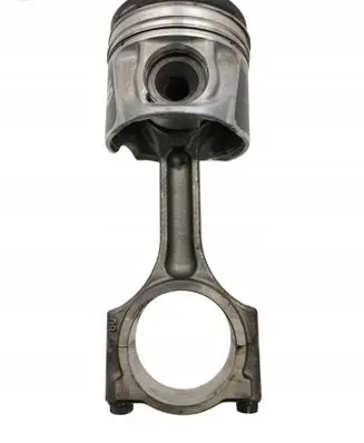 Opel Vivaro Piston with connecting rod 
