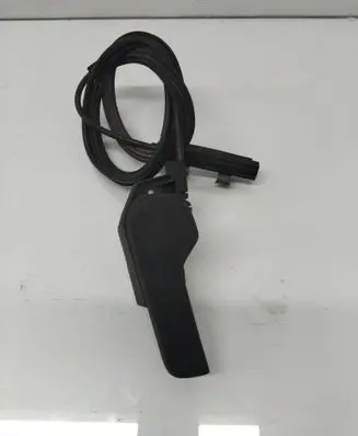 Seat Altea XL Engine bonnet (hood) release handle 1J1823633