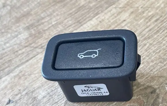 Land Rover Discovery 5 Tailgate/trunk/boot open switch CPLA10E998AA