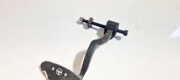 Fiat Doblo Steering wheel adjustment switch 26086507