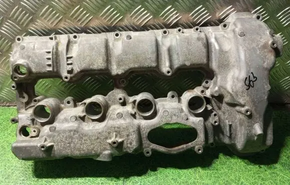 BMW X5M E70 Rocker cam cover 7566286