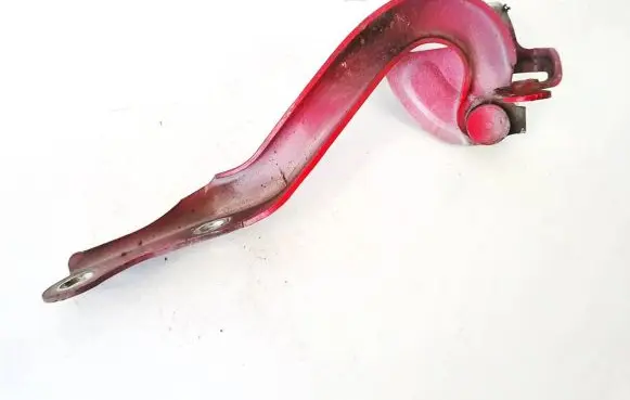 Toyota Aygo AB10 Engine bonnet/hood hinges