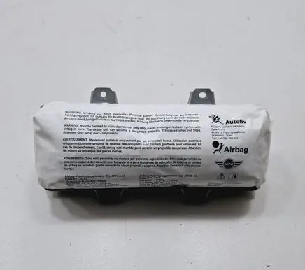 Mini Cooper Countryman R60 Passenger airbag 980275204