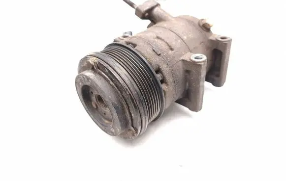 Ford Ranger Air conditioning (A/C) compressor (pump) EB3B19D629DB