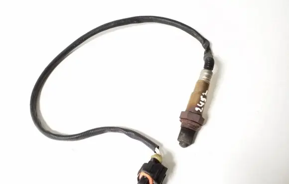 Porsche Cayenne (9PA) Lambda probe sensor 7L5906262D