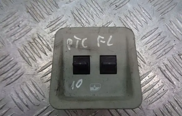 Chrysler PT Cruiser Central console control unit 746-76436-1