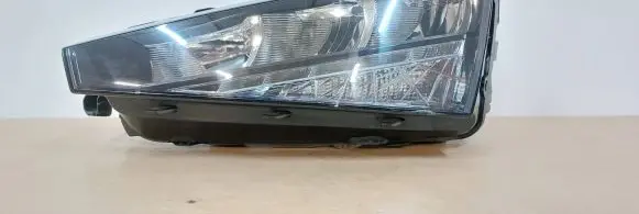 Skoda Scala Headlight/headlamp 657941015 90176071