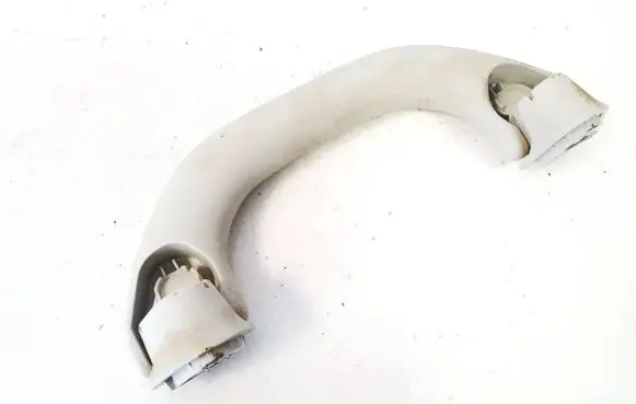Skoda Fabia Mk1 (6Y) Front interior roof grab handle 6n0857607f