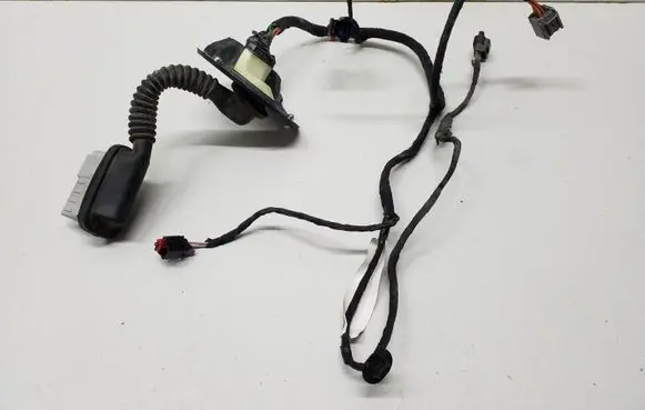 Dodge Durango Rear door wiring loom 68184628AB P68184628AB