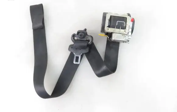 Fiat Punto (199) Front seatbelt 735364893