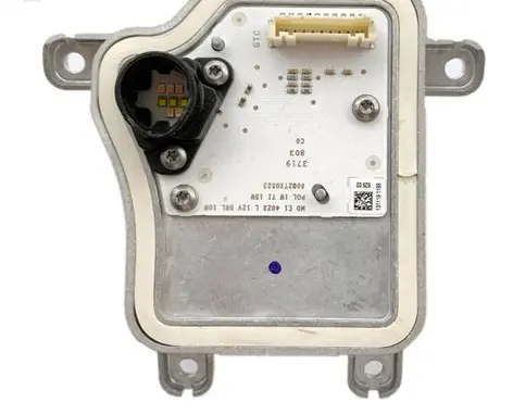 Audi Q5 SQ5 LED ballast control module 80A998473B