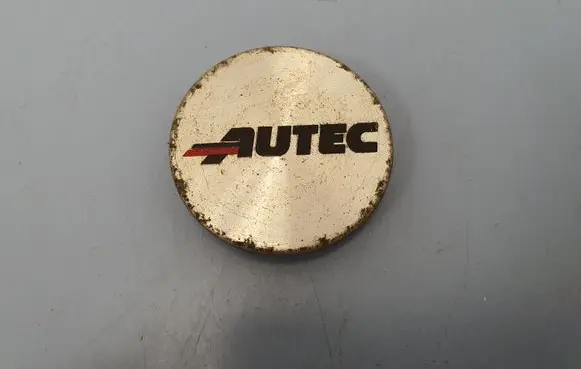 Peugeot 508 II Non-original wheel cap N082 AUTECN082