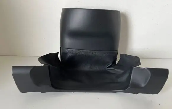Audi A5 8T 8F Steering wheel column trim 8T0858345 4040100401