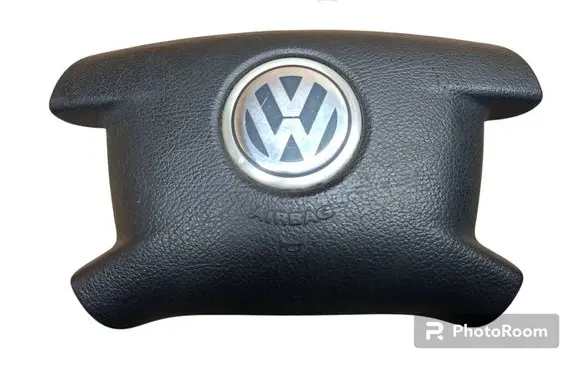 Volkswagen Caddy Steering wheel airbag 2K0880201B